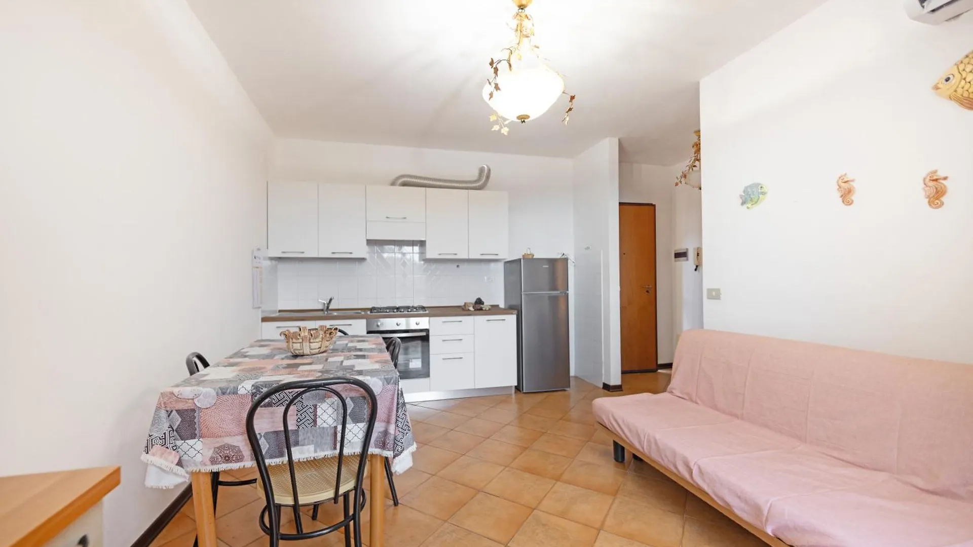 Colle Di Rio - Goelba Apartment Rio nell'Elba