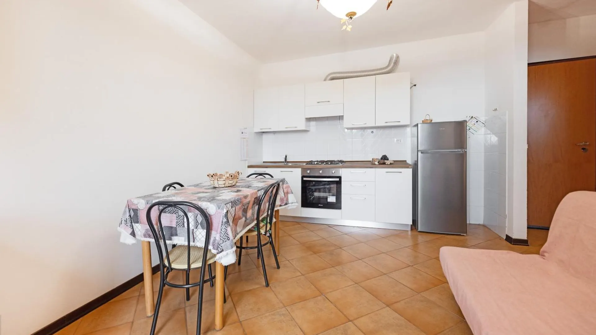 Colle Di Rio - Goelba Apartment Rio nell'Elba Italy