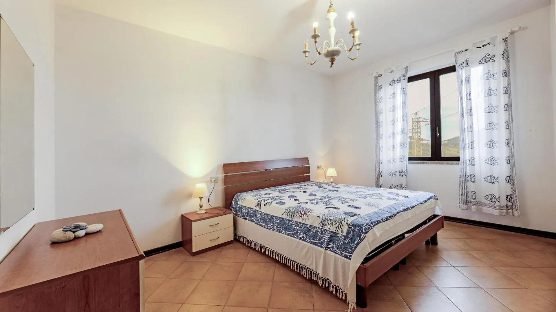 Colle Di Rio - Goelba Apartment Rio nell'Elba