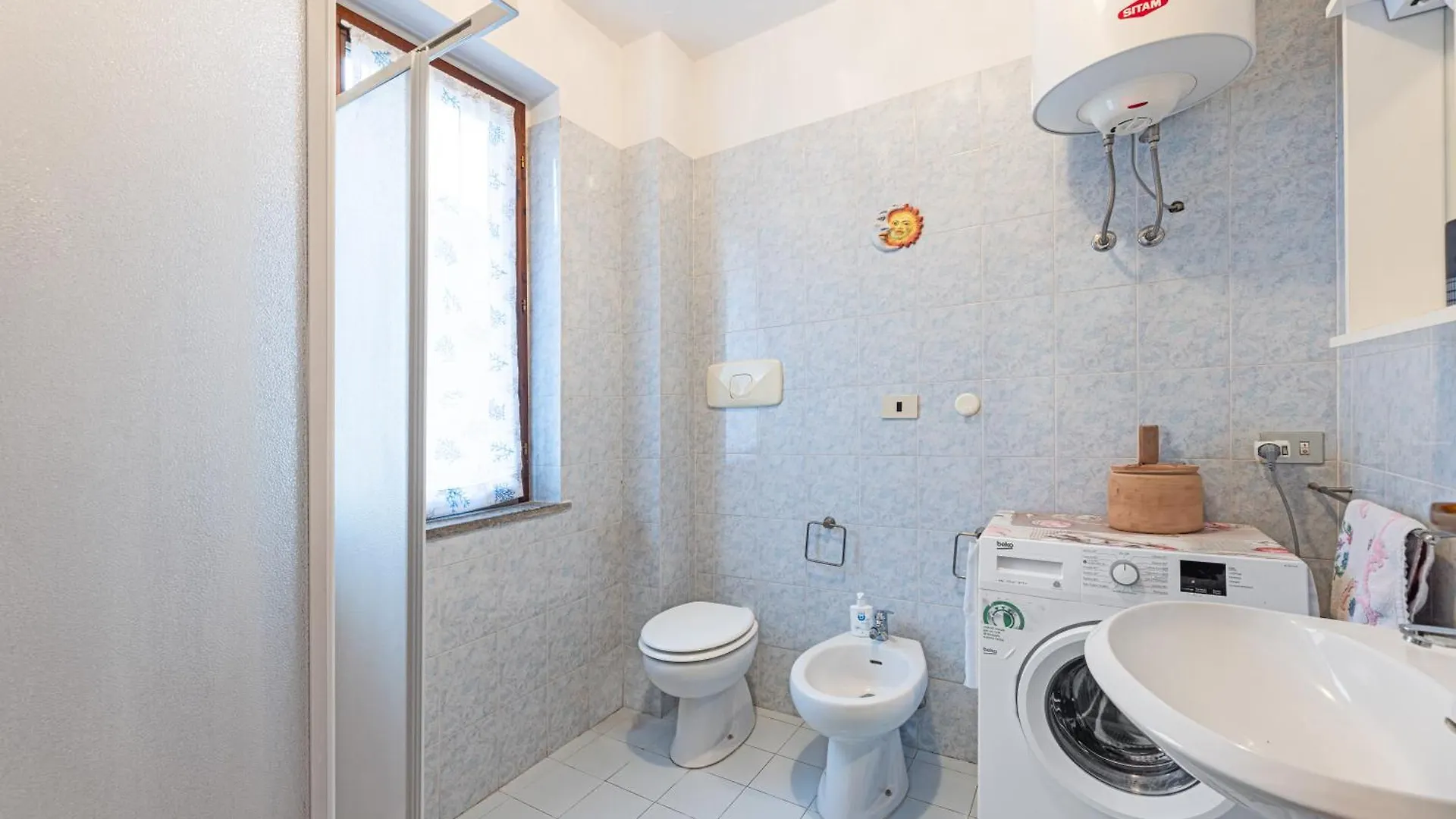 Colle Di Rio - Goelba Apartment Rio nell'Elba