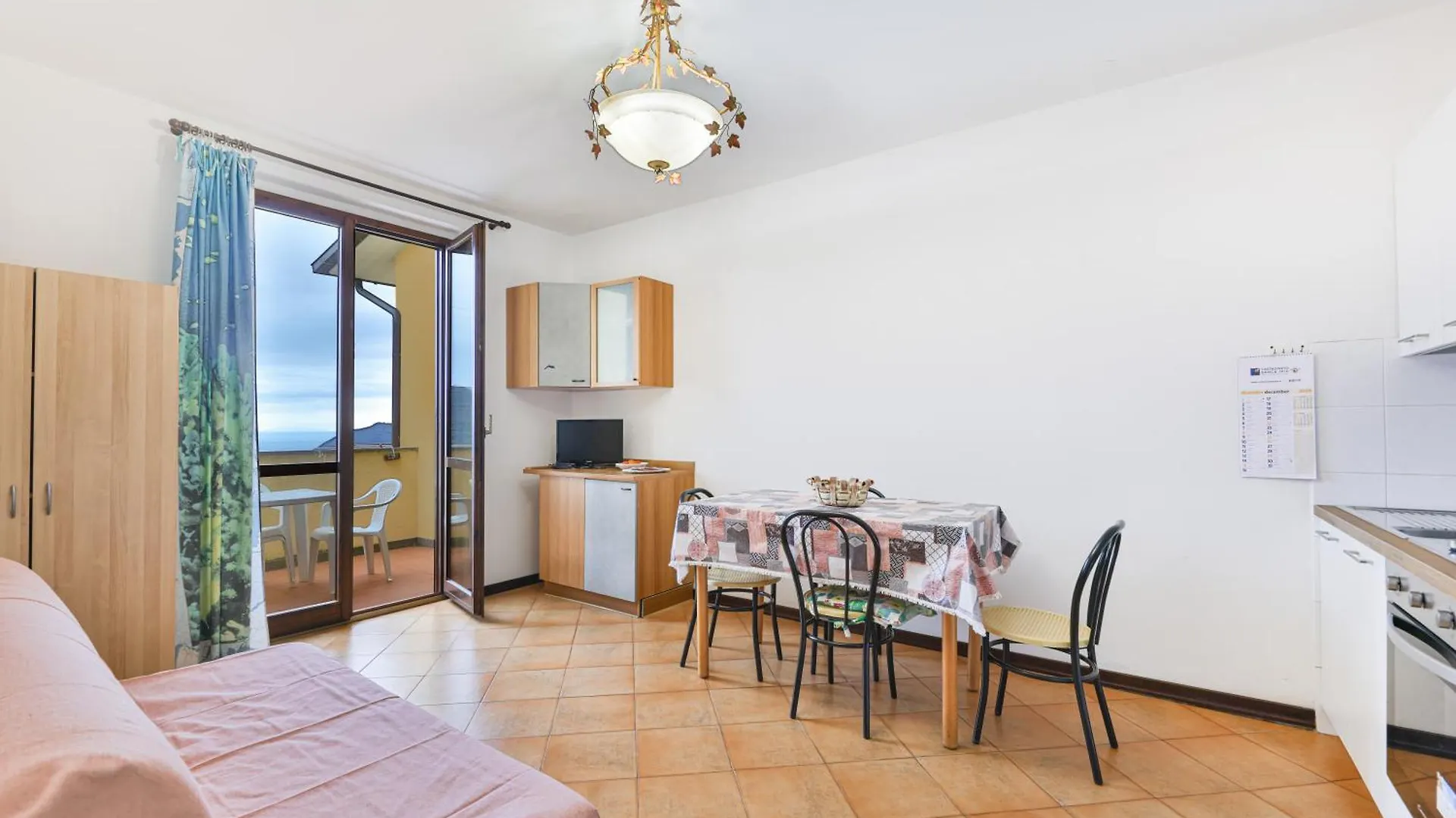 Colle Di Rio - Goelba Apartment Rio nell'Elba Italy