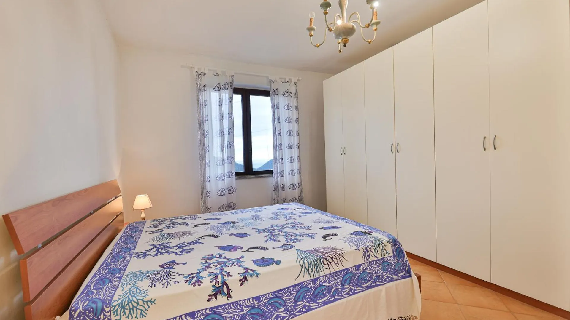Apartamento Colle Di Rio - Goelba Rio dellʼElba